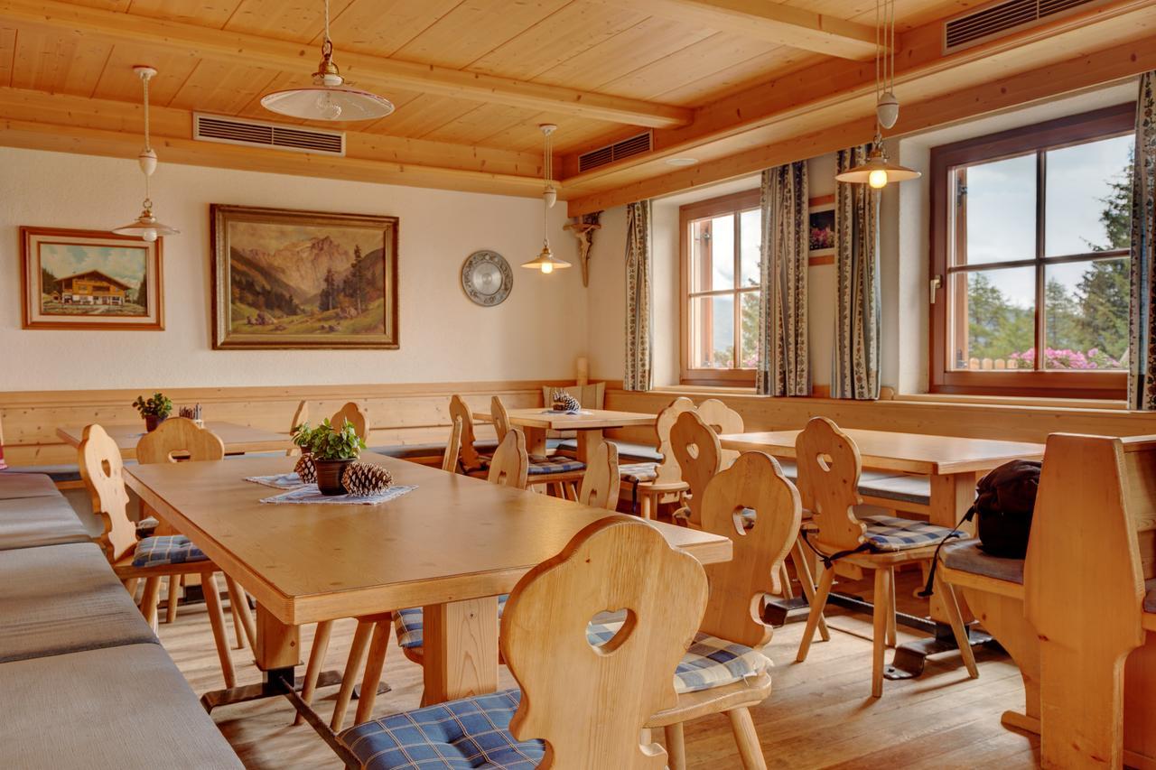 Gasthaus Furlhuette Vipiteno Exterior photo