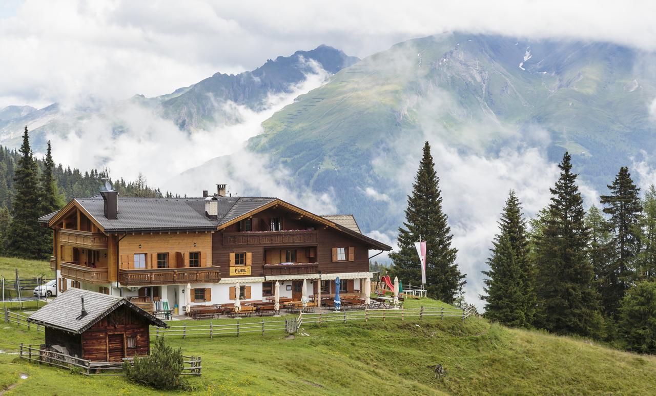 Gasthaus Furlhuette Vipiteno Exterior photo