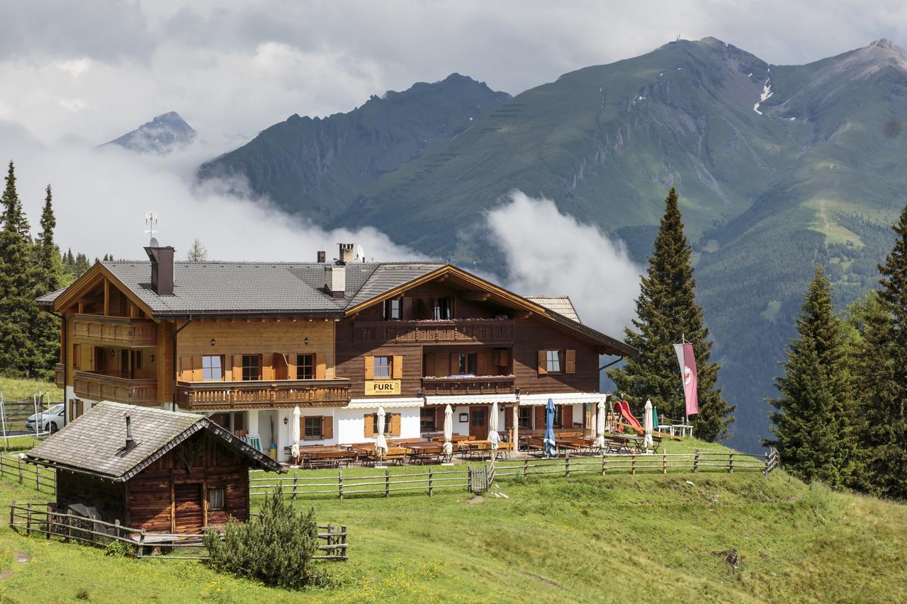 Gasthaus Furlhuette Vipiteno Exterior photo