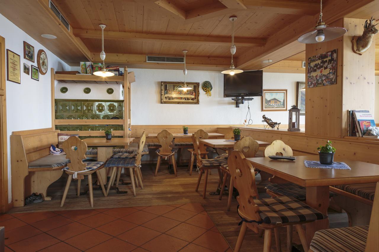 Gasthaus Furlhuette Vipiteno Exterior photo